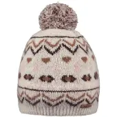 Barts Mayao Beanie Beige 4 Years Enfants