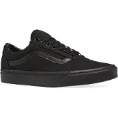 Vans Baskets basses 'Old Skool' noir