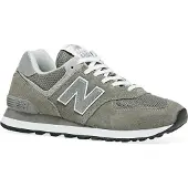 New Balance Baskets basses '574' gris / taupe