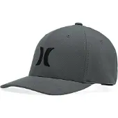 Hurley H2o Dri One&only Cap Gris L-XL