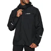 Adidas Veste imperméable 2 couches Terrex Multi Rain.Rdy