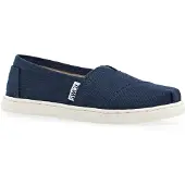 Toms Classic 10010532 - Bleu Marine - 32 1/2