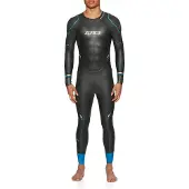 Zone3 Advance Long Sleeve Neoprene Wetsuit Noir M Homme