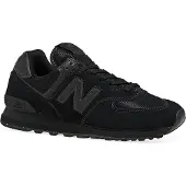 New Balance Baskets basses '574' noir