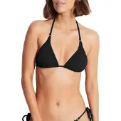 Seafolly Hauts de bikini noir