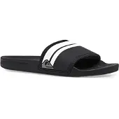 Quiksilver Mule 'Rivi' noir / blanc
