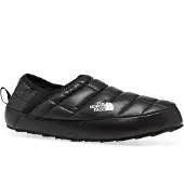The North Face Pantoufle 'Thermoball Traction V' noir / blanc