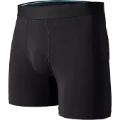 Stance Standard 6 In I Boxers Noir M Homme
