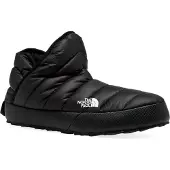 The North Face Boots 'THERMOBALL' noir / blanc