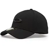 Oakley Apparel Tincan Cap Noir L-XL