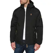 Fjällräven Sten Jacket Noir M Homme