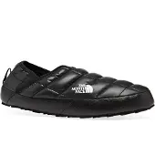 The North Face Pantoufle 'Thermoball' noir / blanc