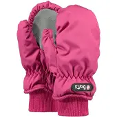 Barts Nylon Mittens Rose 4-6 Years Enfants