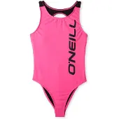 O'Neill Maillot de bain rose clair / noir