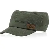 Quiksilver Renegade 2 Cap Vert