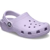 Crocs Chaussures ouvertes 'Classic' violet clair