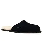Ugg Pantoufle 'Scuff' noir