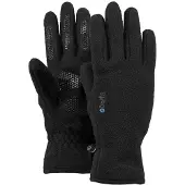 Barts Gant de Ski Barts Fleece Kids Noir-XL
