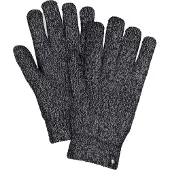 Smartwool Cozy Gloves Noir L-XL