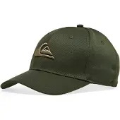 Quiksilver Casquette Decades