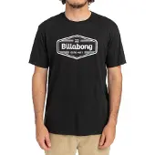 Billabong T-shirt à Manches Courtes Trademark