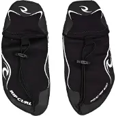 Rip Curl Pocket Reef Noir EU 39