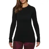 Icebreaker T-shirt fonctionnel noir