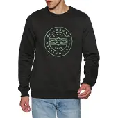 Billabong Stamp Sweatshirt Noir S Homme