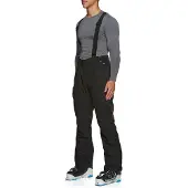 Protest Owens Pants Noir M / Regular Homme