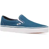 Vans Chaussure basse 'Classic' bleu / blanc