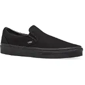 Vans Chaussure basse 'Classic' noir