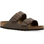Birkenstock Sandales 'Arizona' moka