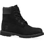 Timberland Bottines à lacets 'Premium' noir