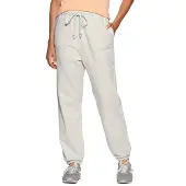 Levi's Wfh Sweat Pants Gris XS Femme
