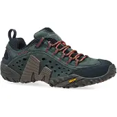 Merrell Intercept Hiking Shoes Bleu EU 43 Homme