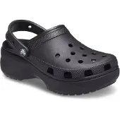 Crocs Sabots 'Classic' noir