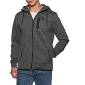 Rip Curl Anti Series Departed Full Zip Sweatshirt Vert 2XL Homme