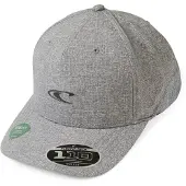 O'Neill N2450006 Hybrid Cap Gris