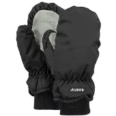 Barts Nylon Mittens Noir 24 Months-3 Years Enfants