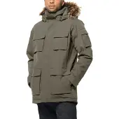 Jack Wolfskin Vestes 11076744550