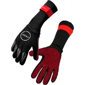 Zone3 Neoprene Gloves Noir XS