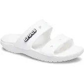 Crocs Classic Sandals Blanc EU 42-43 Homme