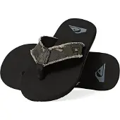Quiksilver Tongs Quiksilver MONKEY ABYSS M SNDL XGCK homme || Taille 40
