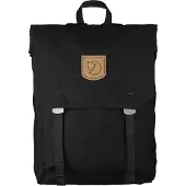 Fjällräven Foldsack No.1 Noir