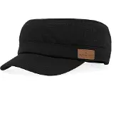 Quiksilver Renegade 2 Cap Noir