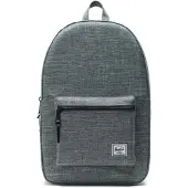 Herschel Settlement Raven Crosshatch