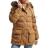 Superdry Veste d’hiver | XXXL | female