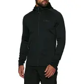 Jack Wolfskin Veste en polaire fonctionnelle 'Baiselberg' | M | male
