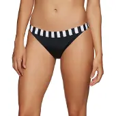 Roxy Bas De Bikini Pop Surf Moderate