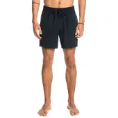 Quiksilver Maillots de bain EVERYDAY VOLLEY hommes - Noir - EU S